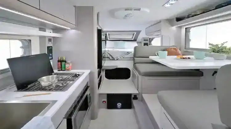 10 Best Truck Bed Campers