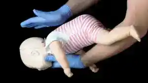 7 Swift Rescue Steps for a Choking Incident